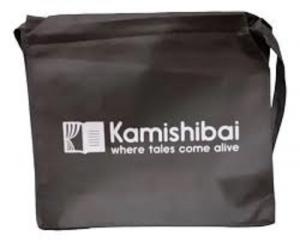 Bolsa Kamishibai Universe A3