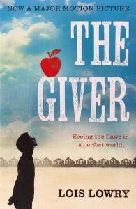 The Giver. Happer Collins