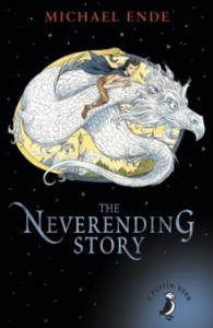 The Neverending Story (edición en inglés)