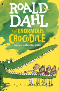 Enormous crocodile, The