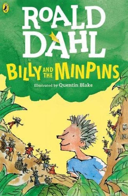 Billy and the Mimpins