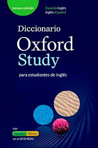 Diccionario Oxford Study Interact Pack CD-R