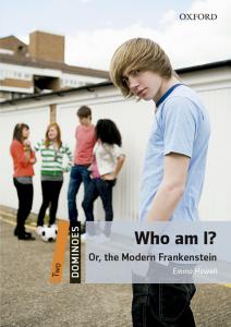 Dominoes 1. Who am I? MP3 Pack