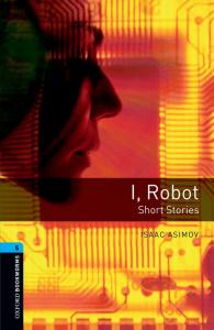 I ROBOT. (OB.5)