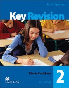 Key Revision 2