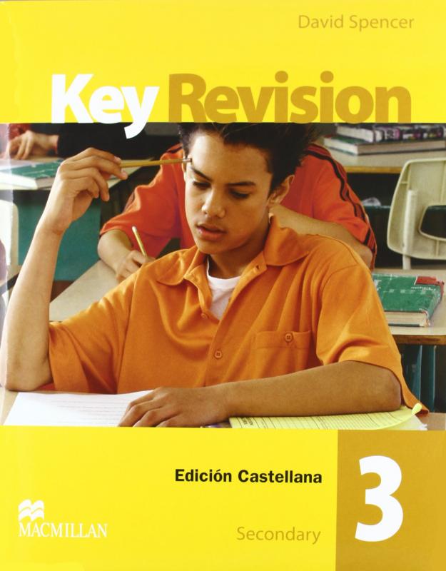 Key Revision 3