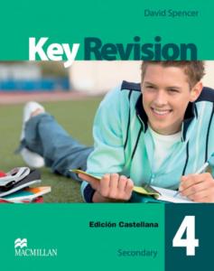 Key Revision 4