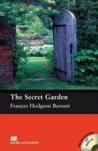 The secret garden. Pre-Intermediate Macmillan