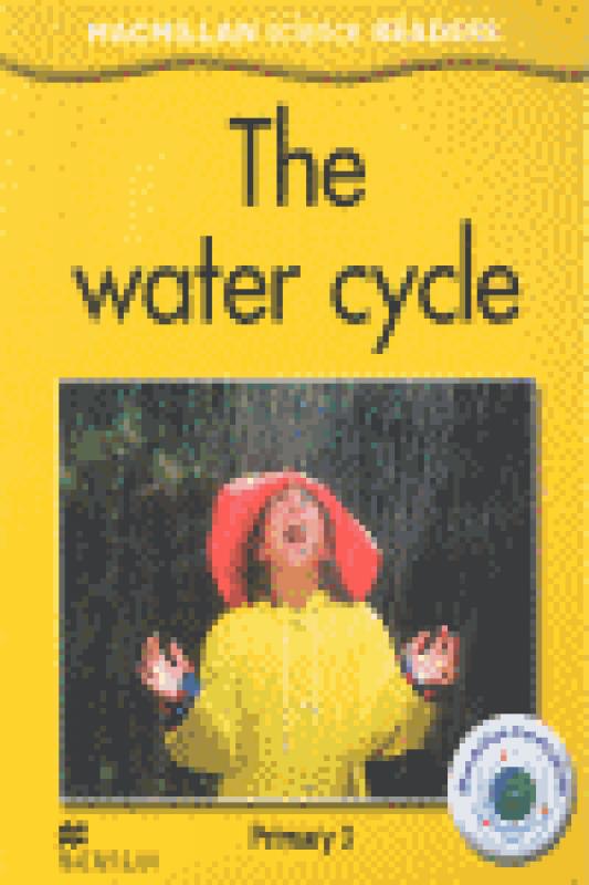 THE WATER CYCLE PRIMARY 3
