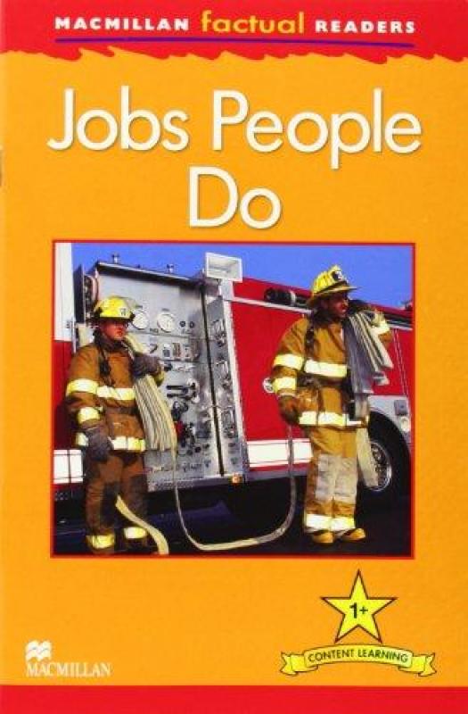 JOBS PEOPLE DO. MFR.1.