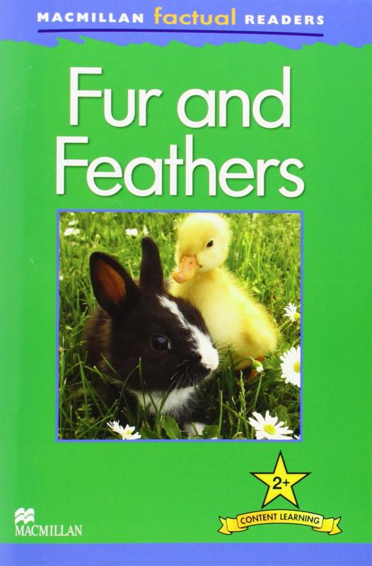 Fur and feathers. MFR. 2 Macmillan