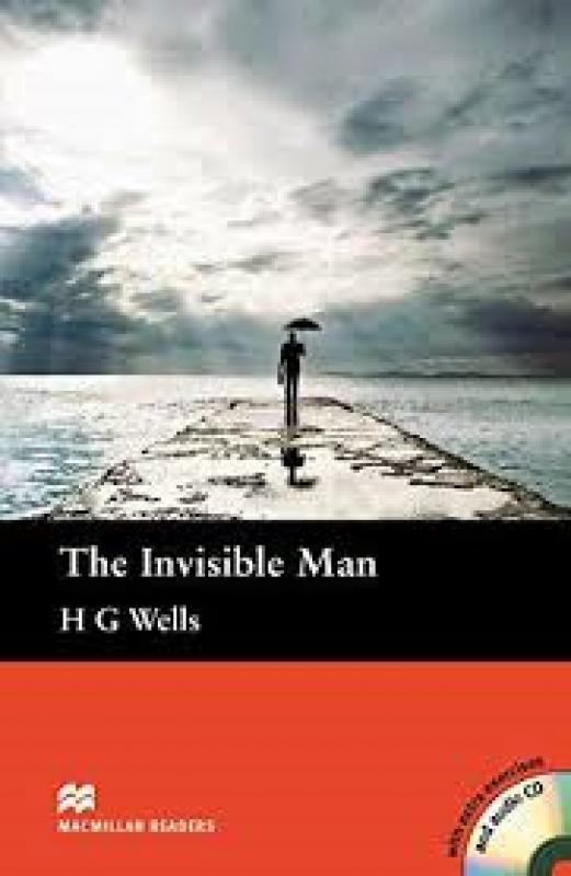 The Invisble Man