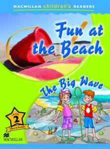 MCHR 2 Fun at the Beach