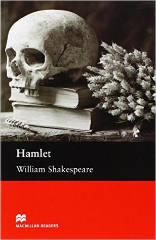 Hamlet (Intermediate). Macmillan