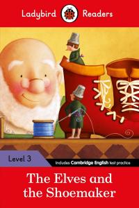 The Elves and the Shoemaker (Ladybird)