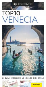 Venecia (Guías Visuales TOP 10)