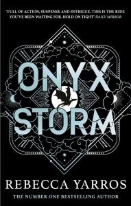 Onyx Storm