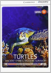 Turtles (Level B2). Interactive Cambridge