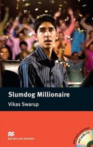 Slumdog Millionaire Pk New