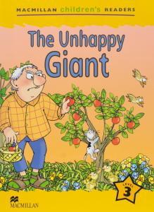 The Unhappy Giant (Level 3). MCHR