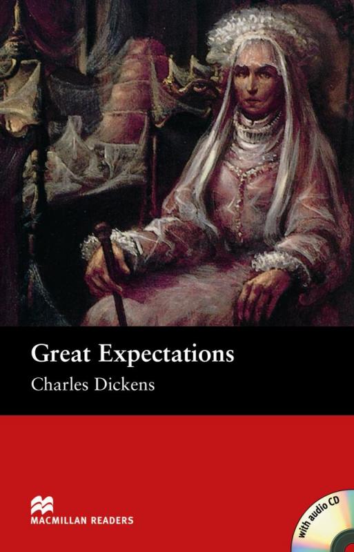 GREAT EXPECTATIONS.Upper.MACMILL