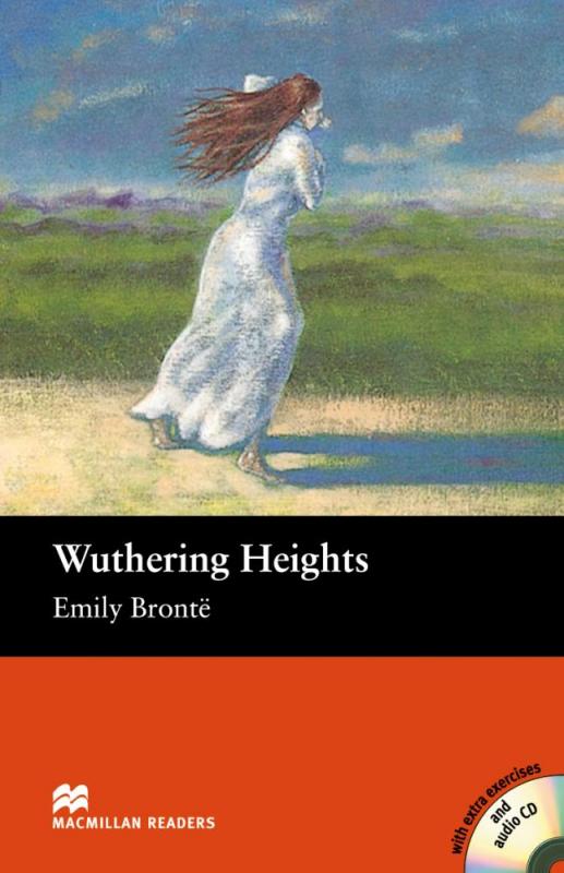 WUTHERING HEIGHTS.Intermed.MACMI