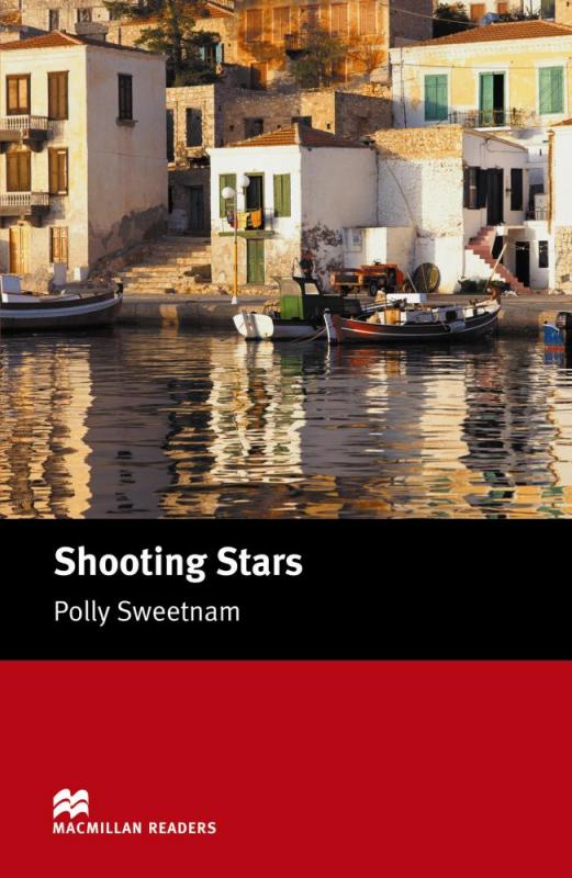 Shooting star (Starters). Macmillan
