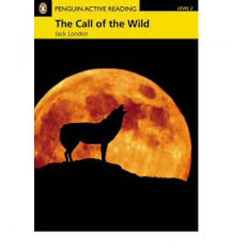 CALL OF THE WILD.(CD).Lev.2.