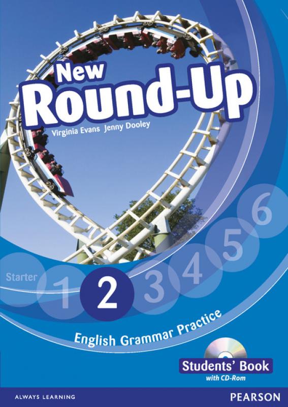 New Round Up 2 Student con CD