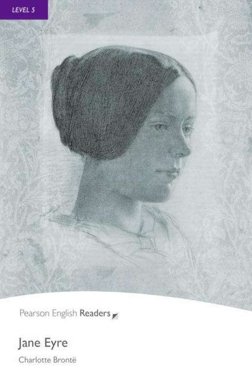 Jane Eyre (Level 5)+MP3. Penguin