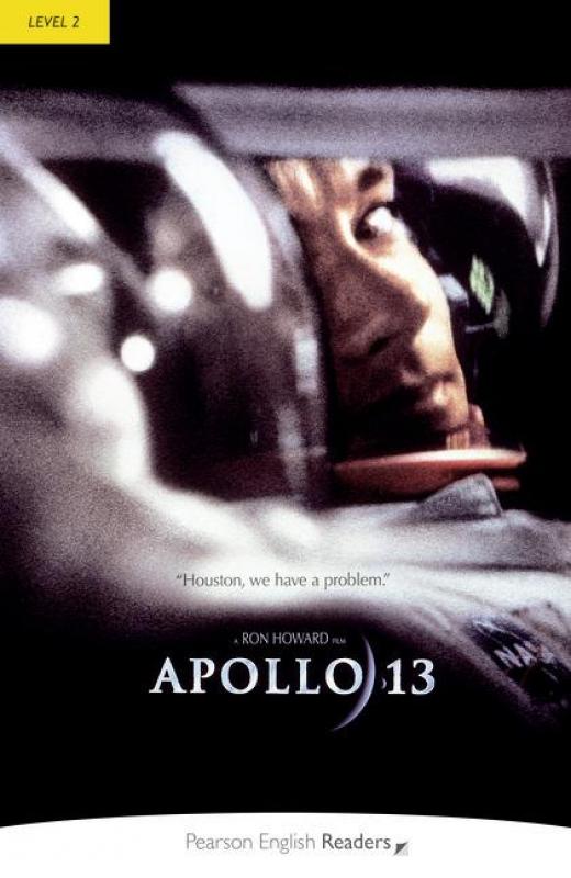 Apollo 13 (Level 2) + MP3. Penguin