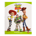 TOY STORY 3