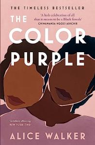 THE COLOR PURPLE