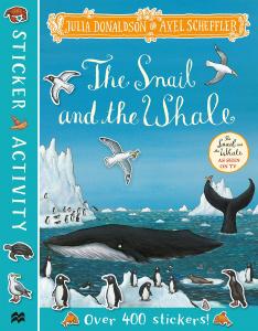 The snail and the whale