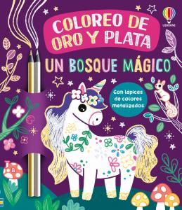 Un bosque mágico