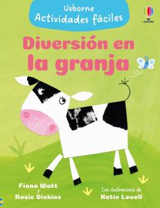Diversión en la granja