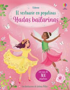 Hadas bailarinas