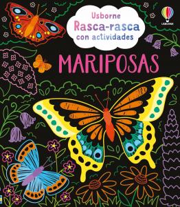 Mariposas