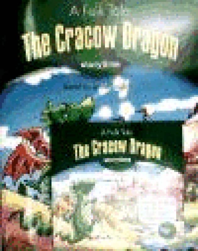 THE CRACOW DRAGON. SET CD. EXPRE