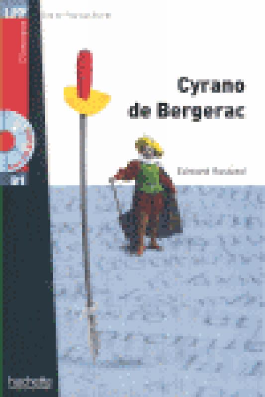 CYRANO DE BERGERAC CD