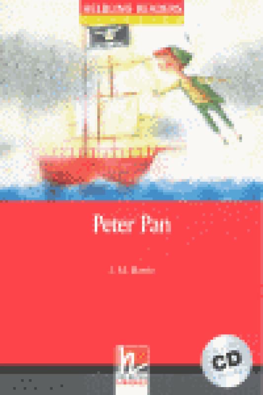 PETER PAN CD