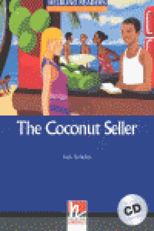 THE COCONUT SELLER   CD