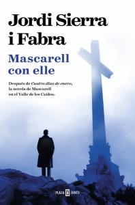 Mascarell, con elle (Inspector Mascarell 16)