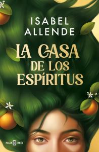 La casa de los espíritus (edición especial con cantos tintados)