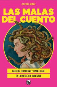 Las malas del cuento