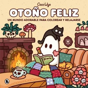 Coco Wyo - Otoño feliz (edición oficial en español)