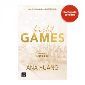 Twisted 2. Twisted Games