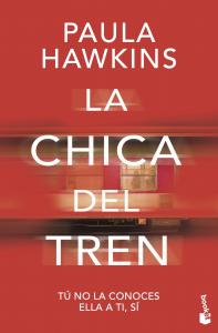La chica del tren