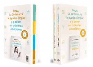 Estuche La Ordenatriz (Limpieza, orden y felicidad   Los trucos de La Ordenatriz