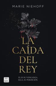 Vampire Royals 1. La caída del rey